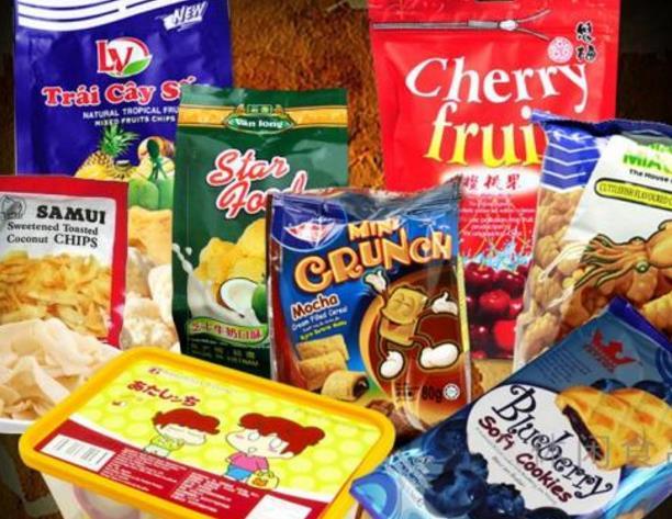 中国香港食品进口报关 欢迎在线咨询