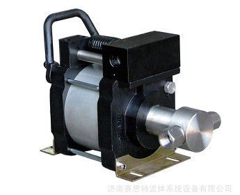 液体高压泵/试压泵/防爆增压泵/**高压泵/气动增压泵设备