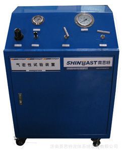 赛思特 品牌厂家增压设备气体增压泵 shine-eastB型增压系统
