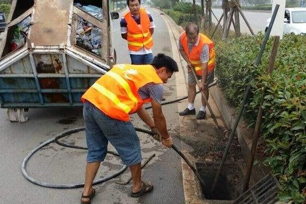 揚州市邗江區(qū)**排水管道疏通公司電話