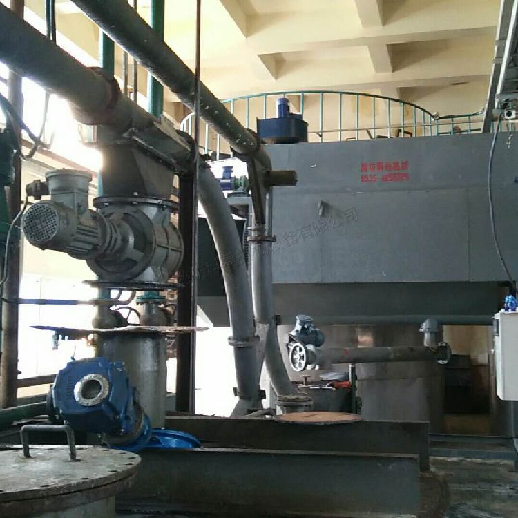 亚硫酸钠小袋拆包机10-25kg小袋卸料站科磊专业制造