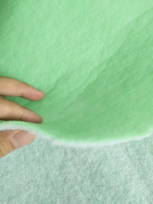 供应过滤棉 G4绿白棉 粗效棉 空气过滤棉 黑色过滤棉