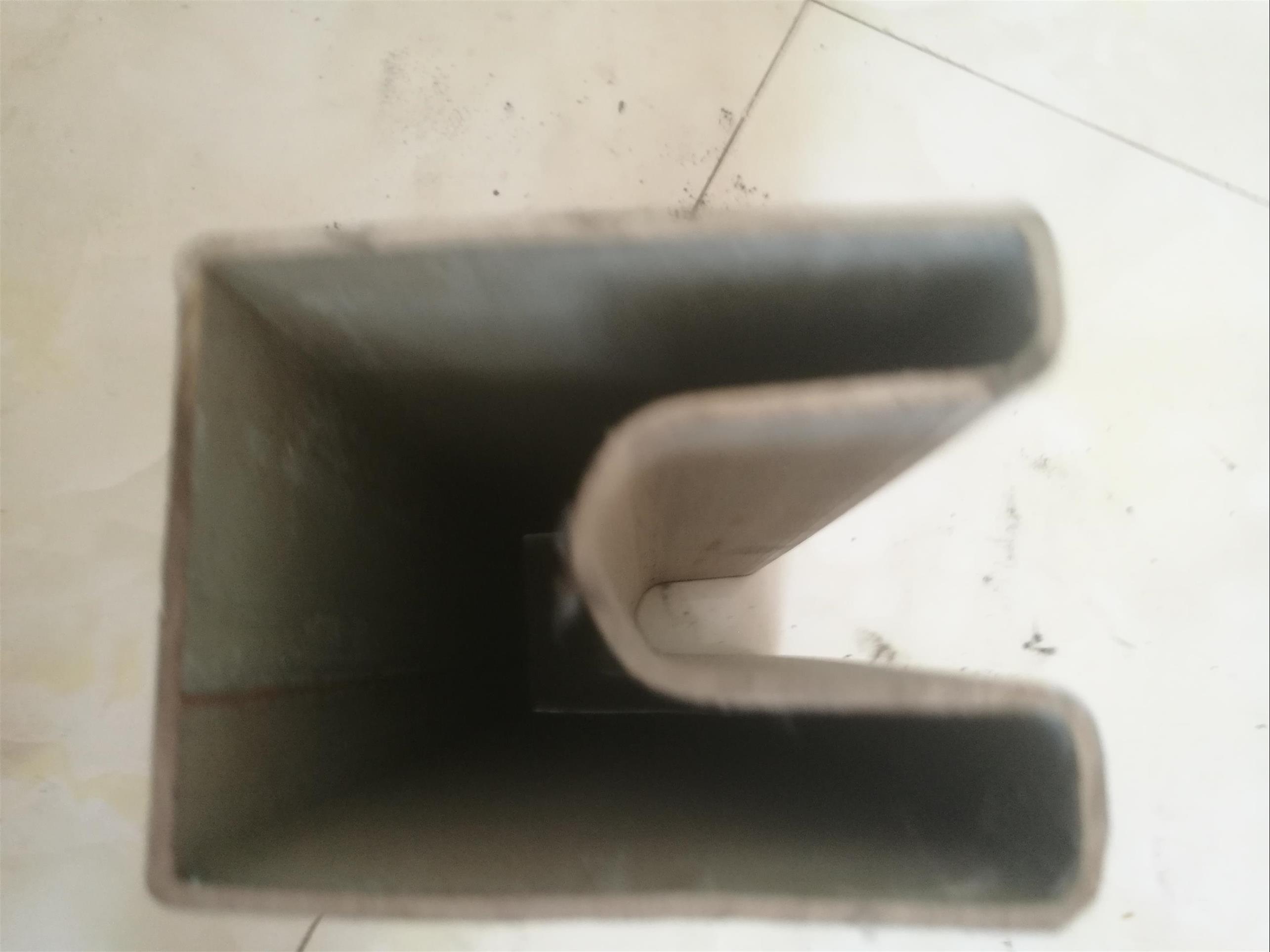 泉州凹型槽管
