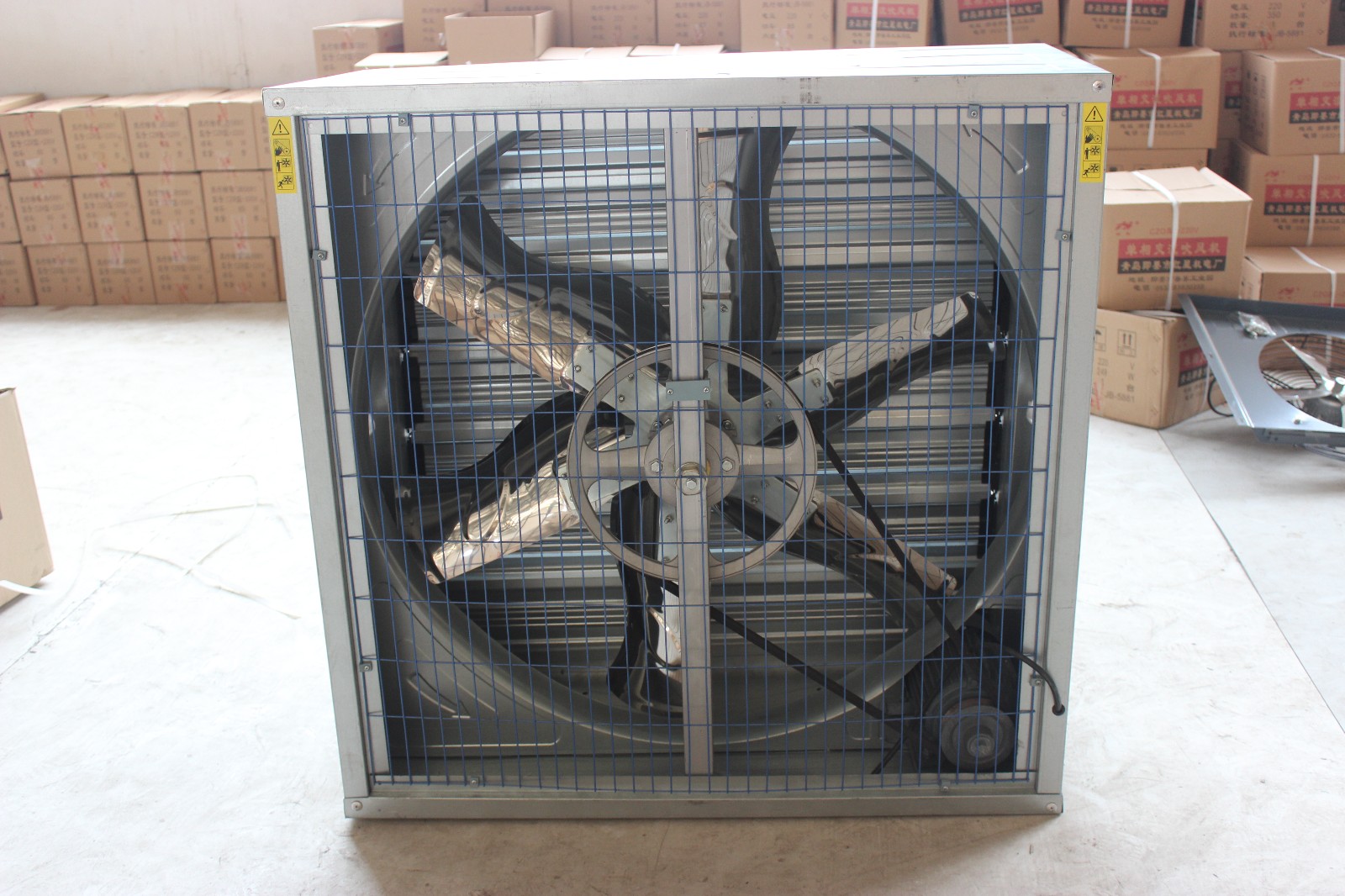 供应负压风机1220型养殖风机温室风机大功率耐腐蚀耐高温