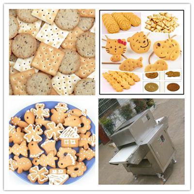 餅干生產線設備 餅干生產設備廠家 餅干全自動生產線