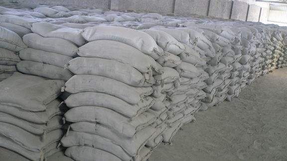 新疆**水泥需要价格 优质推荐 恒福建材供应