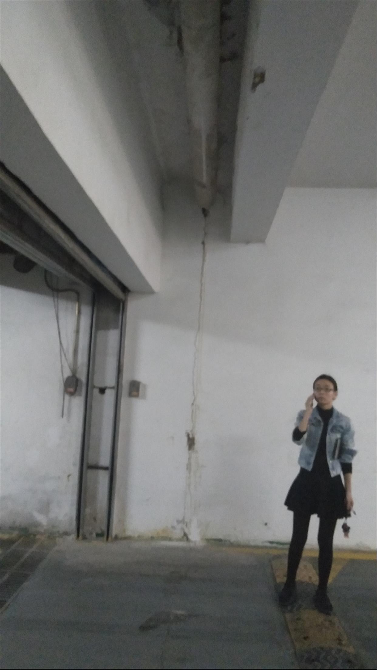 陕西漏水原因