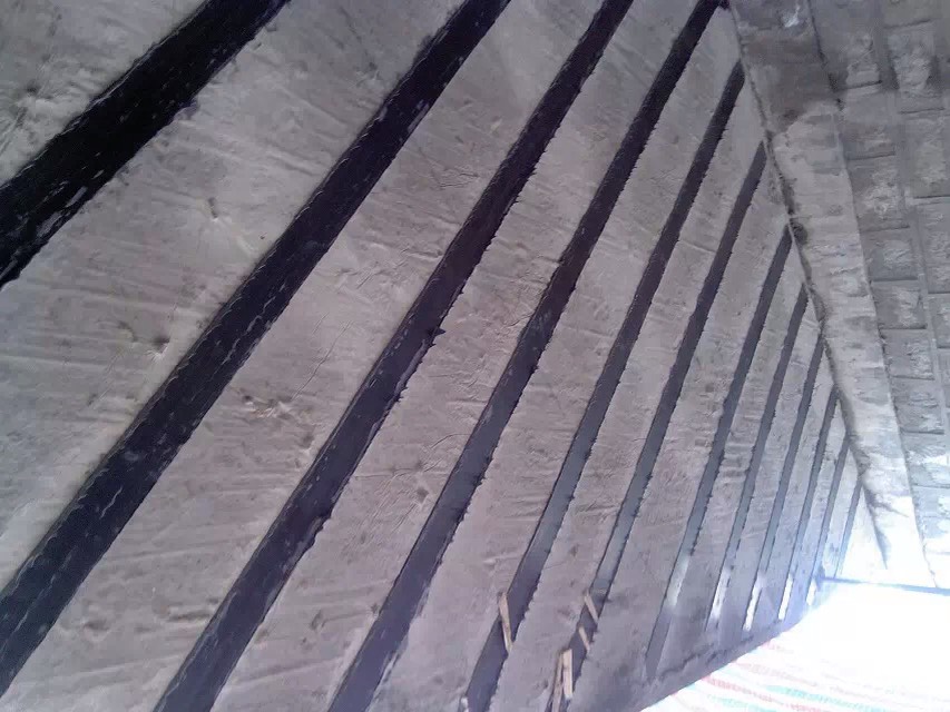 临汾柱子梁楼板加固碳纤维加固粘钢加固