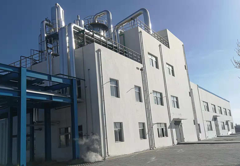 拥有专业的废水零排放，天津黄埔盐化无机盐废水排放技术优良，高效的废盐废水治理品质
