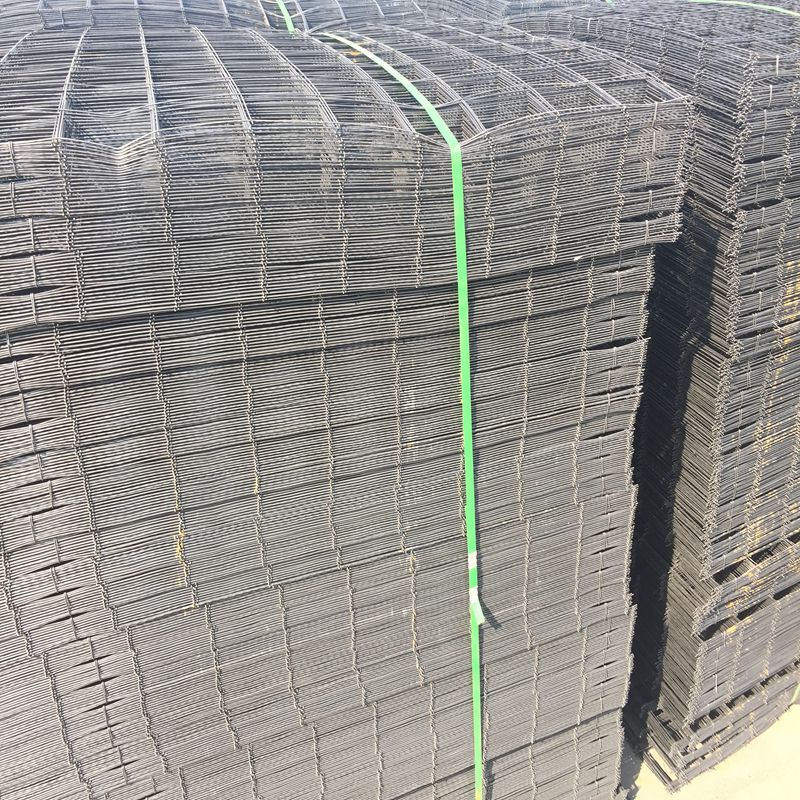 安徽池州 建筑铁丝网片 地暖网片 钢筋网片厂家批发
