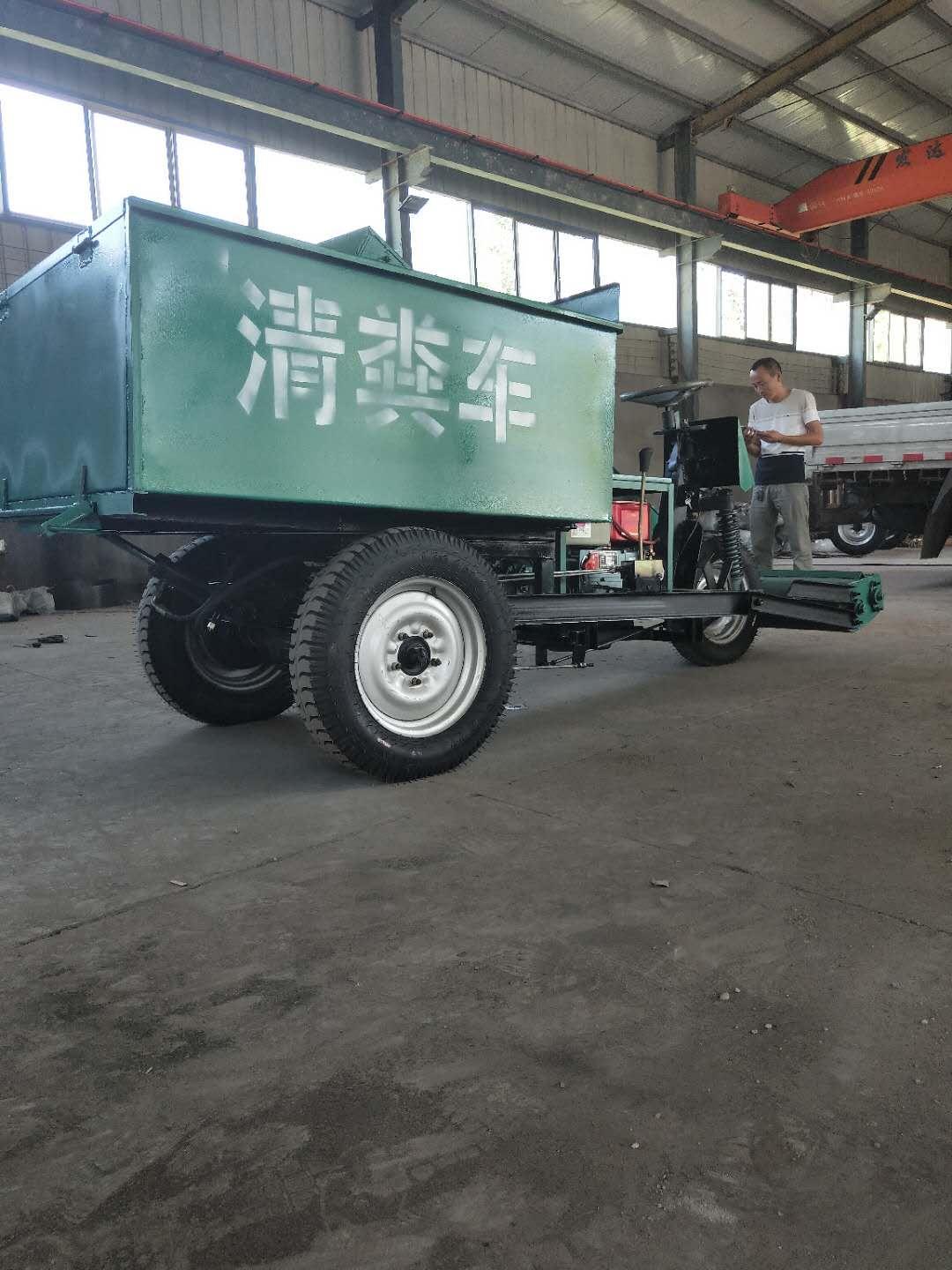 热门清粪车出售