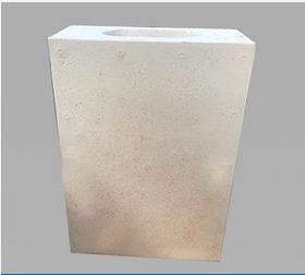 多年专注莫来石砖生产低导热三石砖产品质量过硬