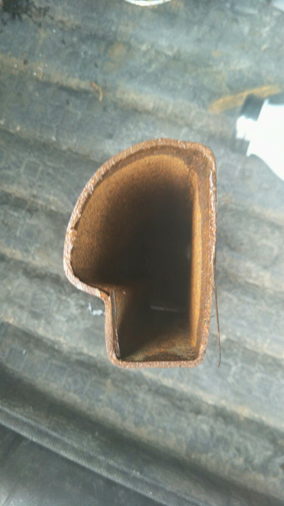 金昌扇形管