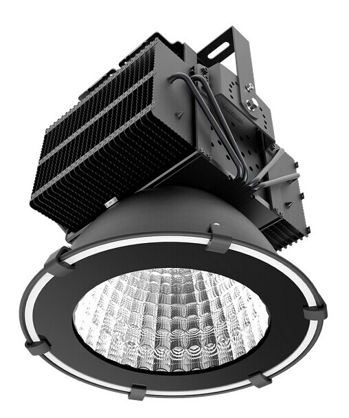 地下车库照明LED雷达感应灯管有什么优点