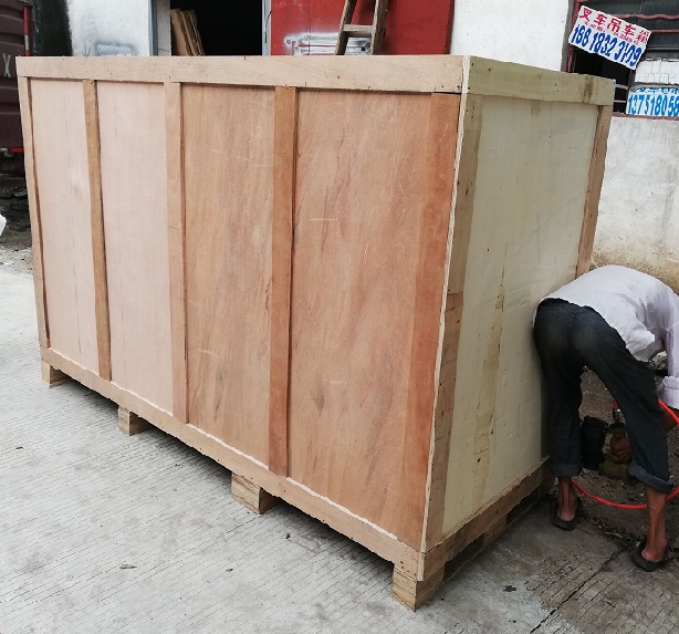 广州专业木箱定做，木箱包装木托盘制作