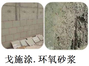 铜陵聚合物修补砂浆费用 聚合物砂浆 产量大 耗能低