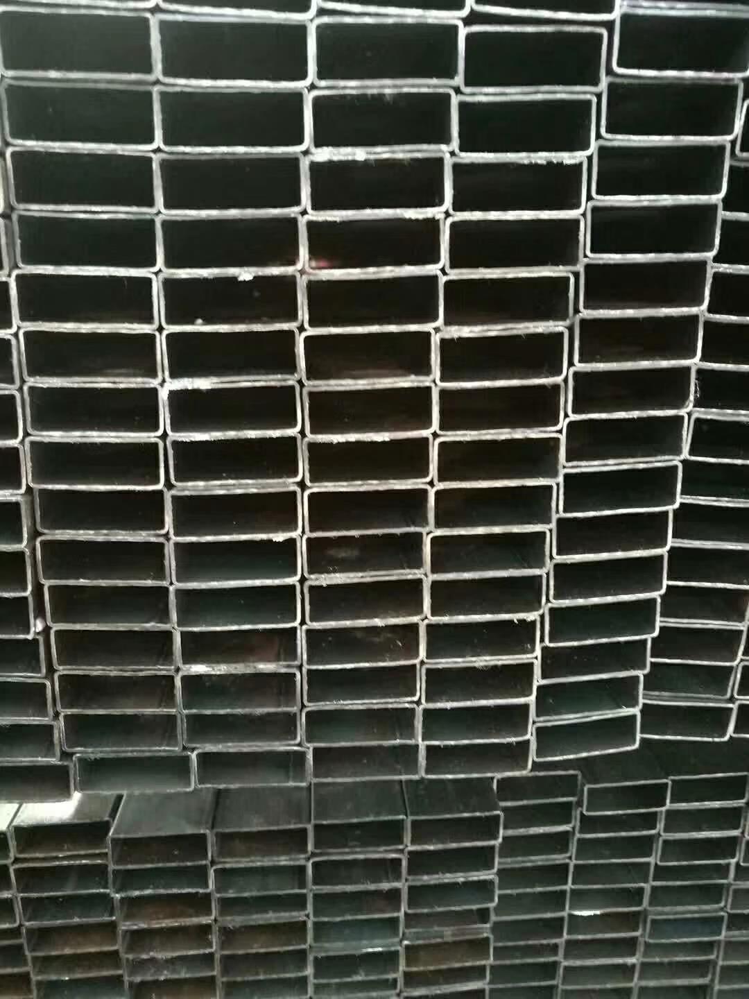 郑州产品大口径厚壁管