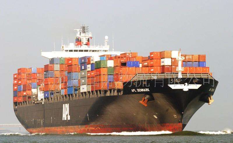 广州到孟加拉 达卡港海运费是多少