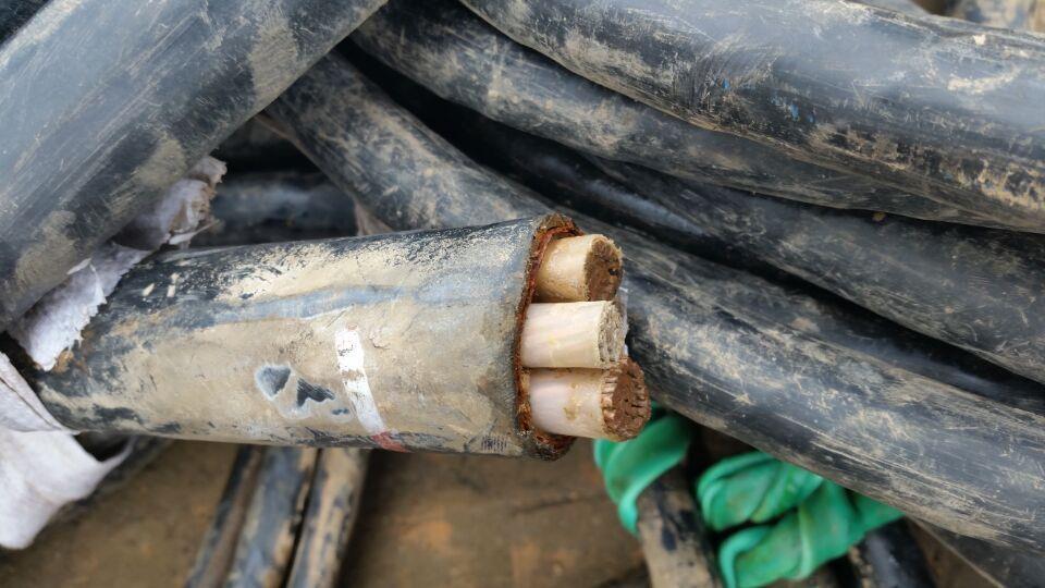 吐鲁番铝芯电缆回收多少钱一吨