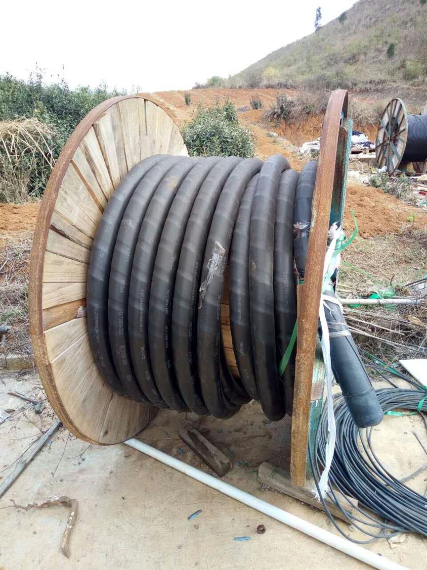 吐鲁番铝芯电缆回收多少钱一吨