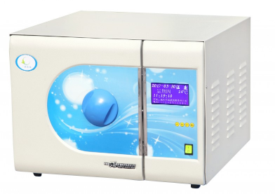 河南三强小型台式环氧乙烷灭菌器灭菌柜消毒柜