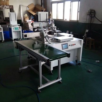 铝基板丝印机 铜基板丝网印刷机厂家直销