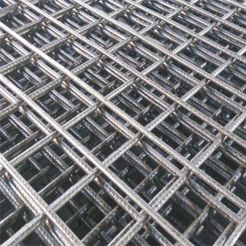 钢筋网片煤矿支护钢筋焊接网工地桥梁建筑网片