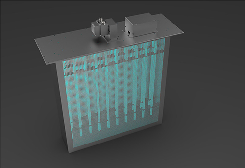 微波紫外光解设备是未来工业废气处理设备的主要发展方向之一