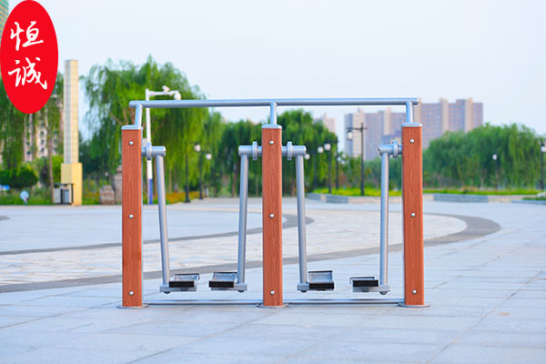 户外健身器材A怀宁室外健身器材A公园健身器材地埋安装方法说明