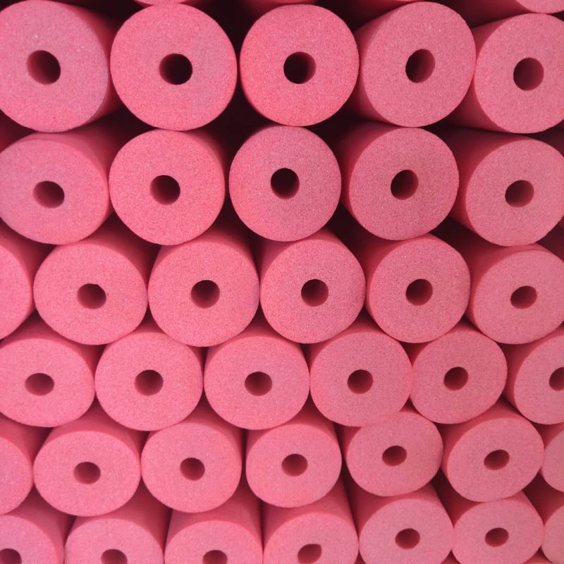 厂家直销彩色橡塑板管夹筋铝箔贴面产品B1级b2级橡塑板管