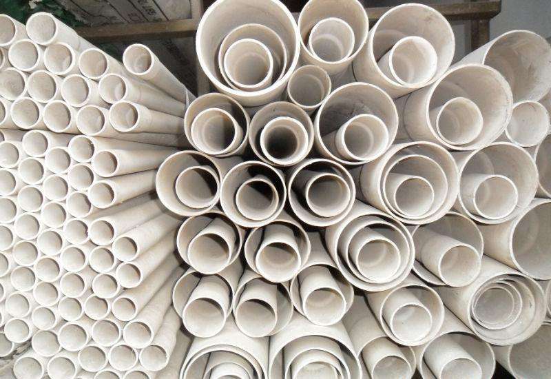 北京PVC管材 北京PVC排水管生产批发商