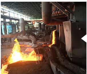 郑州永益高温专业致力于钢纤维增强耐磨浇注料、喷煤管**浇注料等建筑建材经营