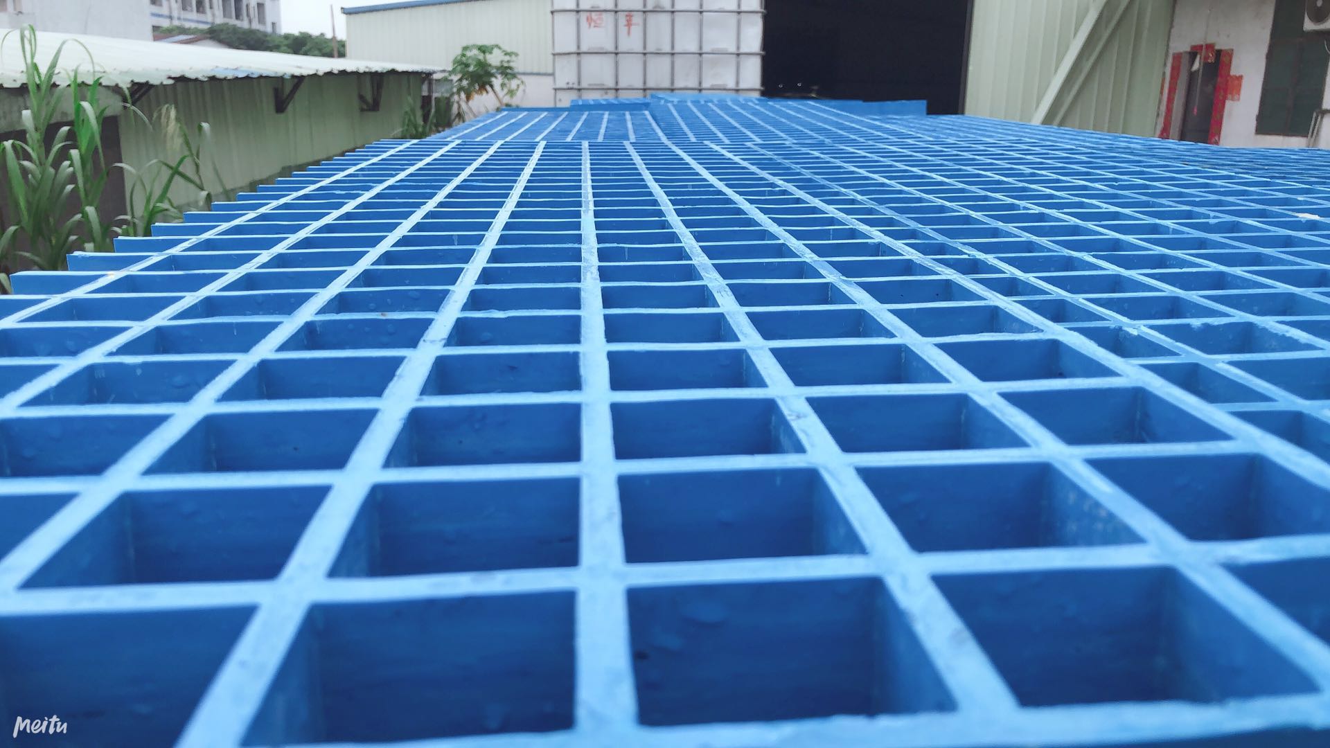 福建玻璃钢网格板-福州玻璃钢格栅-厦门玻璃钢盖板