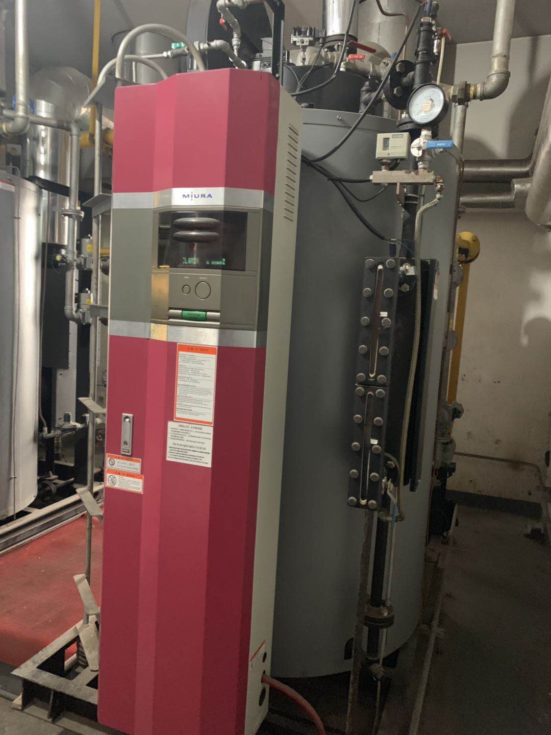 泰州二手溴化锂空调回收价格 回收冷冻机 当面结算