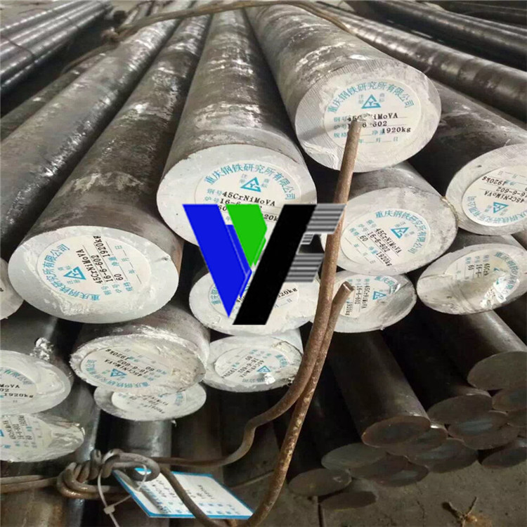 上海维风供应现货SAE4130碳结钢SAE4130圆棒 可定制保材质