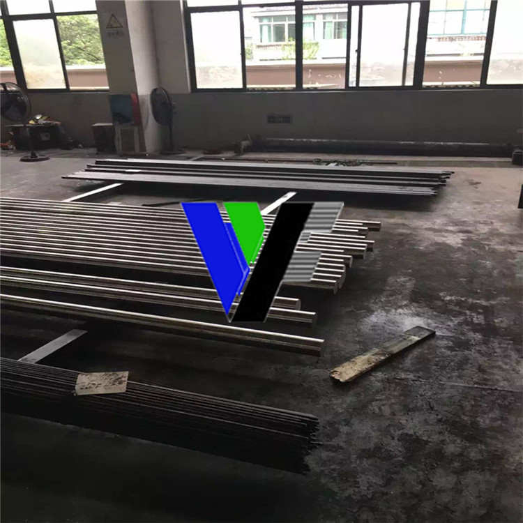 上海维风销售50CrVA合结钢50CrVA圆棒材料优质品质保证现货可定