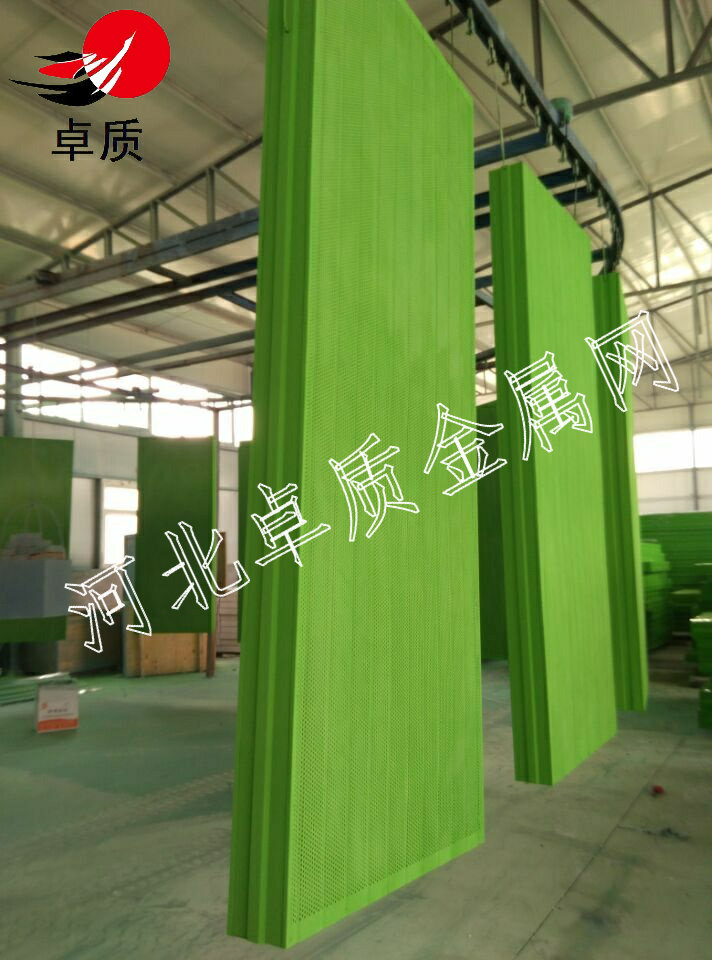 钩挂单板铝拉网/科技大厦吊顶铝板网装饰生产厂