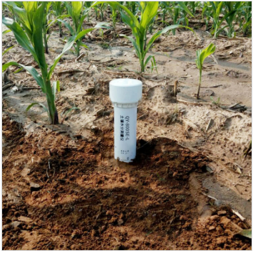 厂家热销品 QY-800SE 土壤水分测量仪 量大优惠