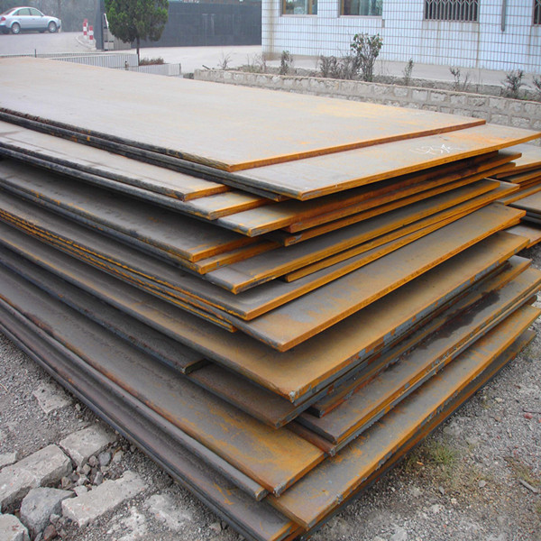 郑州钢板回收：成品钢材回收公司_回收铺路钢板电话