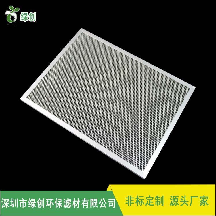 南京冷饮设备防尘网生产厂家 口罩滤材