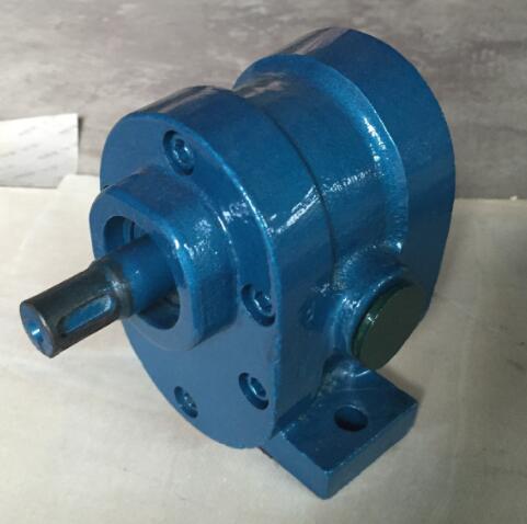 河北仕航机械销售输油泵生产铸铁2CY齿轮泵