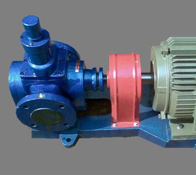 河北仕航机械厂家生产卧式YCB圆弧齿轮泵