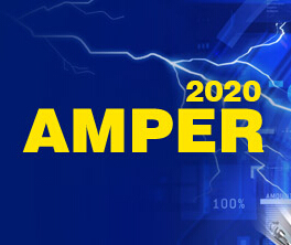 2020年捷克国际电子元器件、电工及照明产品展览会AMPER