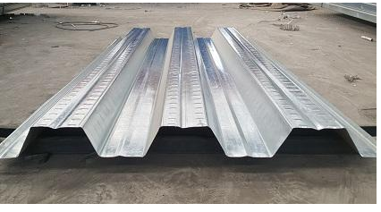铝镁锰合金屋面板 3004氟碳漆铝镁锰板