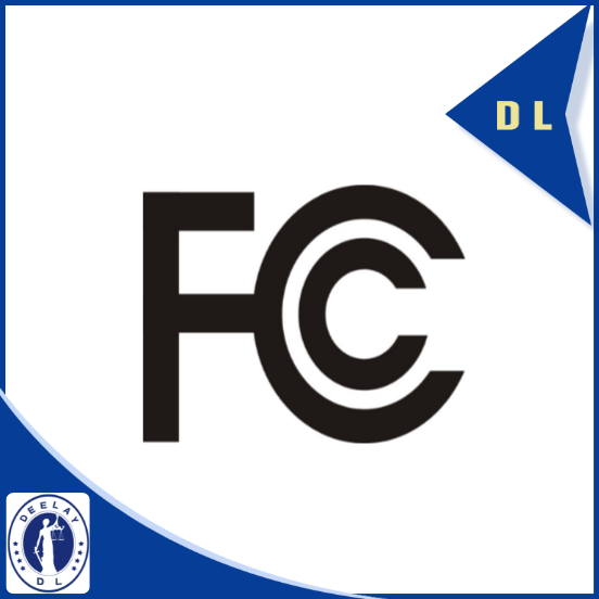 通过FCC-ID认证