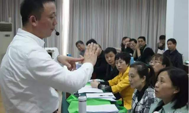 赣州一针培训学校