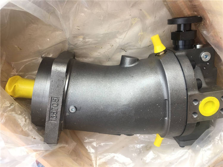 PARKER柱塞泵PV180R1K1T1NMFC厂家批发