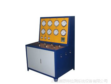 热塑管耐压试验机 管材耐压试验机