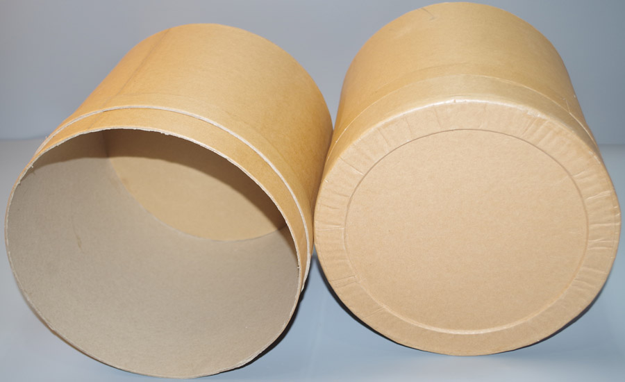 0儀征紙桶 儀征紙板桶 做到直徑650mm 多直徑尺寸