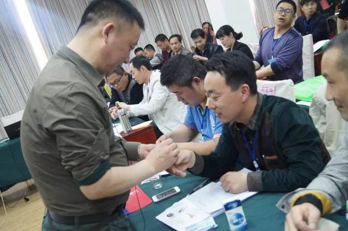 福建专业新一针疗法